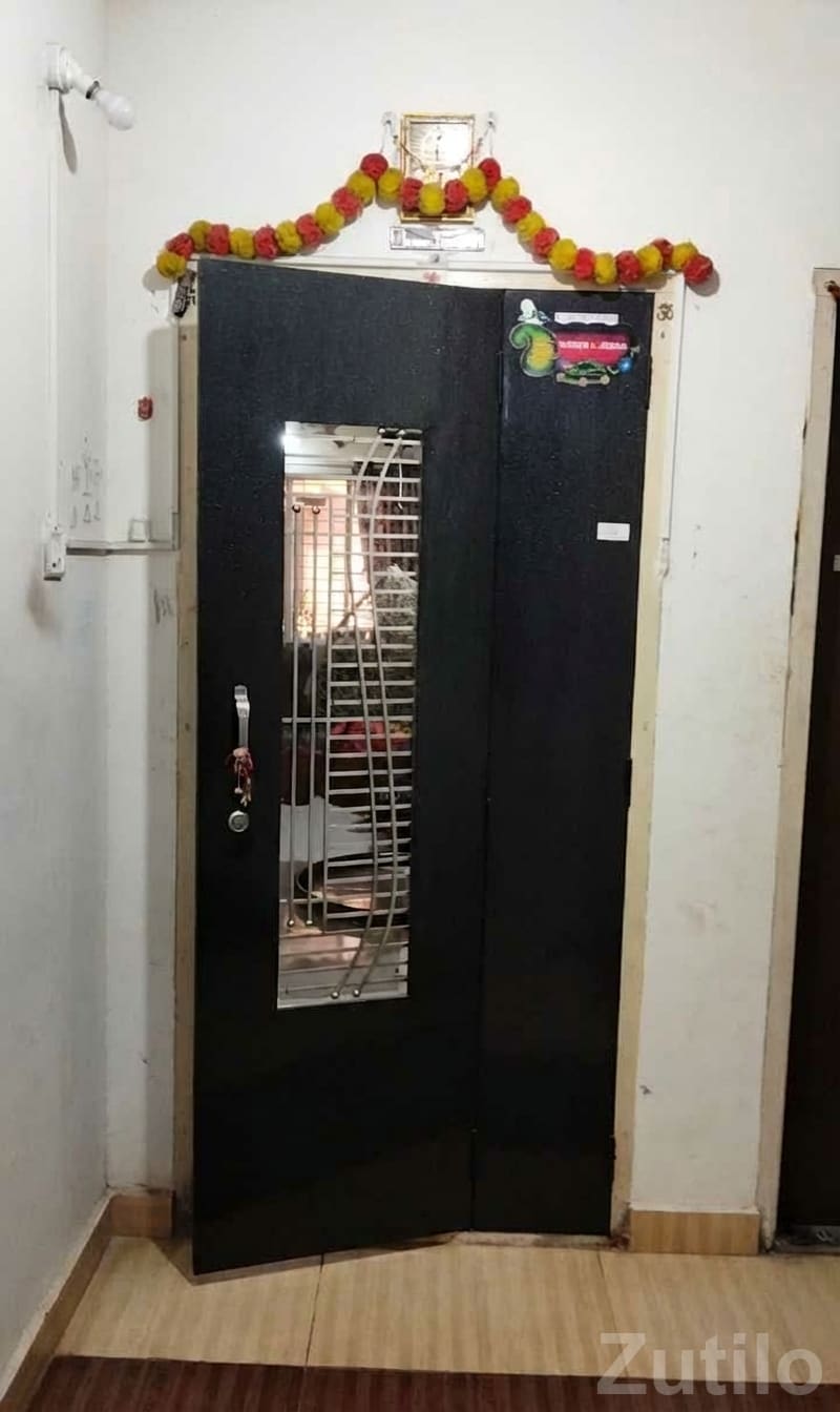 1 BHK Flat for Sale in Sai Shangrilla