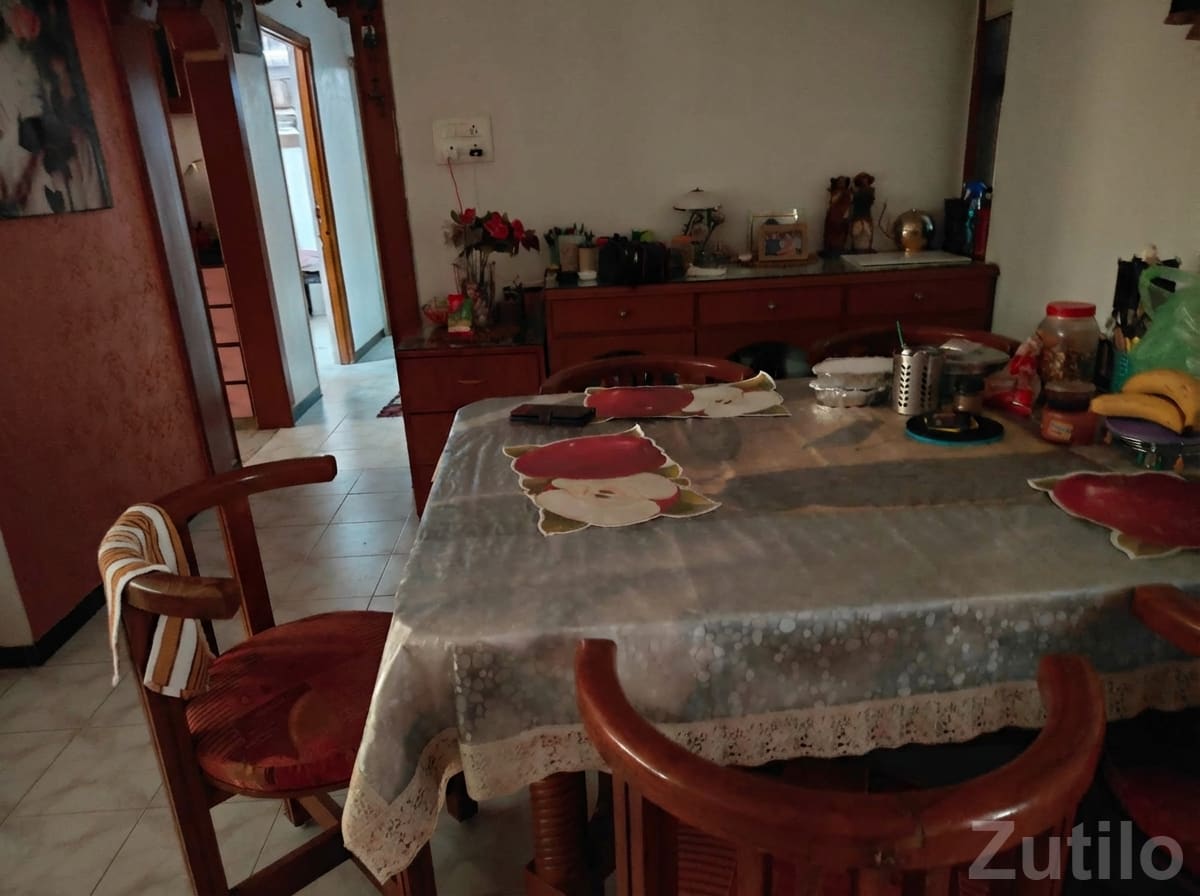 Fully Furnished 3 BHK Flat for Sale - ઘર વેચાણ માટે - નસવાડી - Image 2