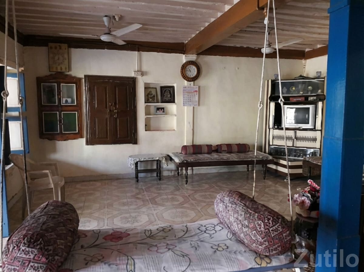 G+1 House with 2 Galas and Parking in Palsana - ઘર વેચાણ માટે - પલસાણા - Image 2