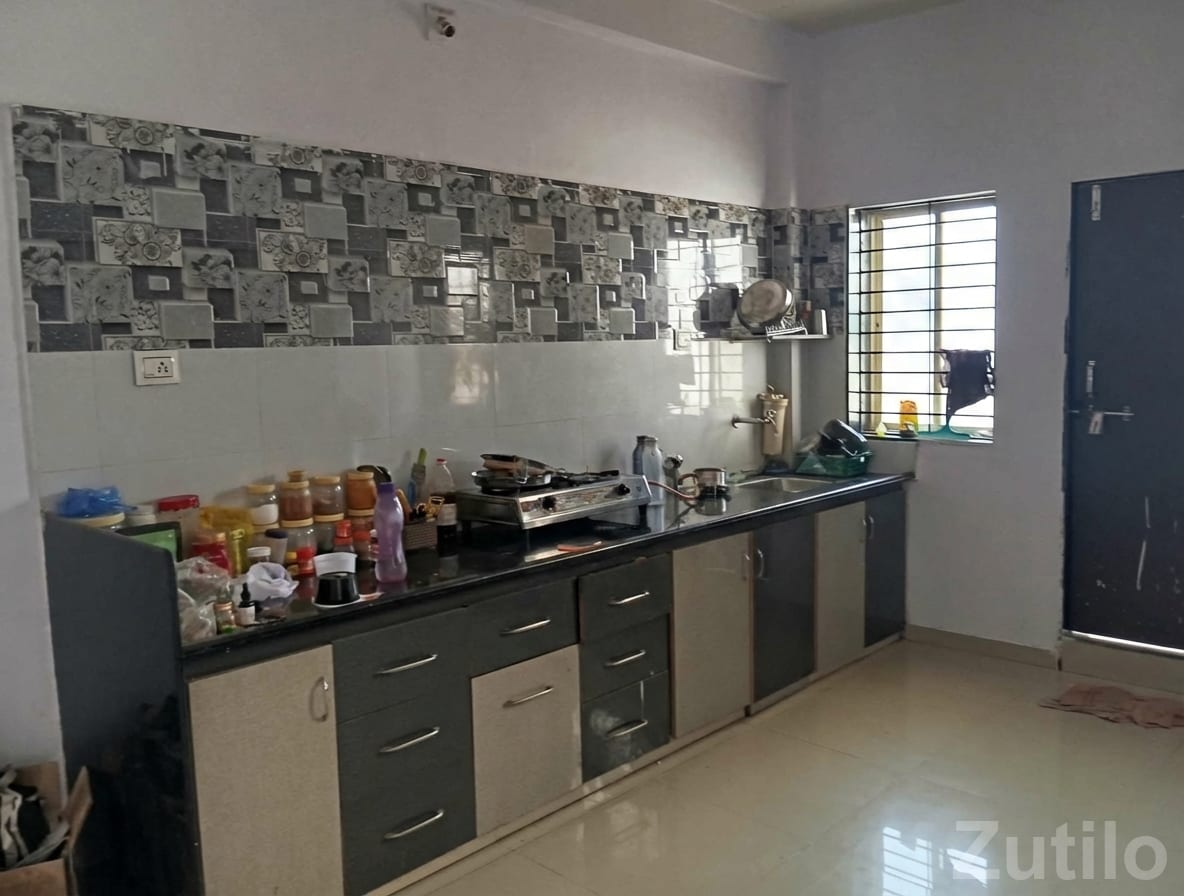 2 BHK Apartment for Rent in Dholka - House for Rent - Dholka - Image 2