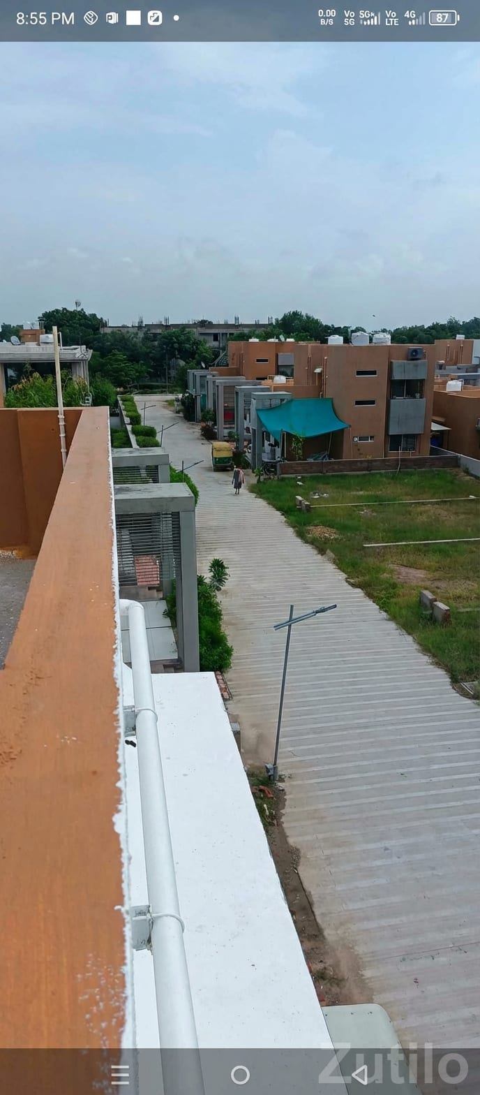 3 BHK Bungalow for Sale at Nal Sarovar Road - House for Sale - Sanand - Image 4