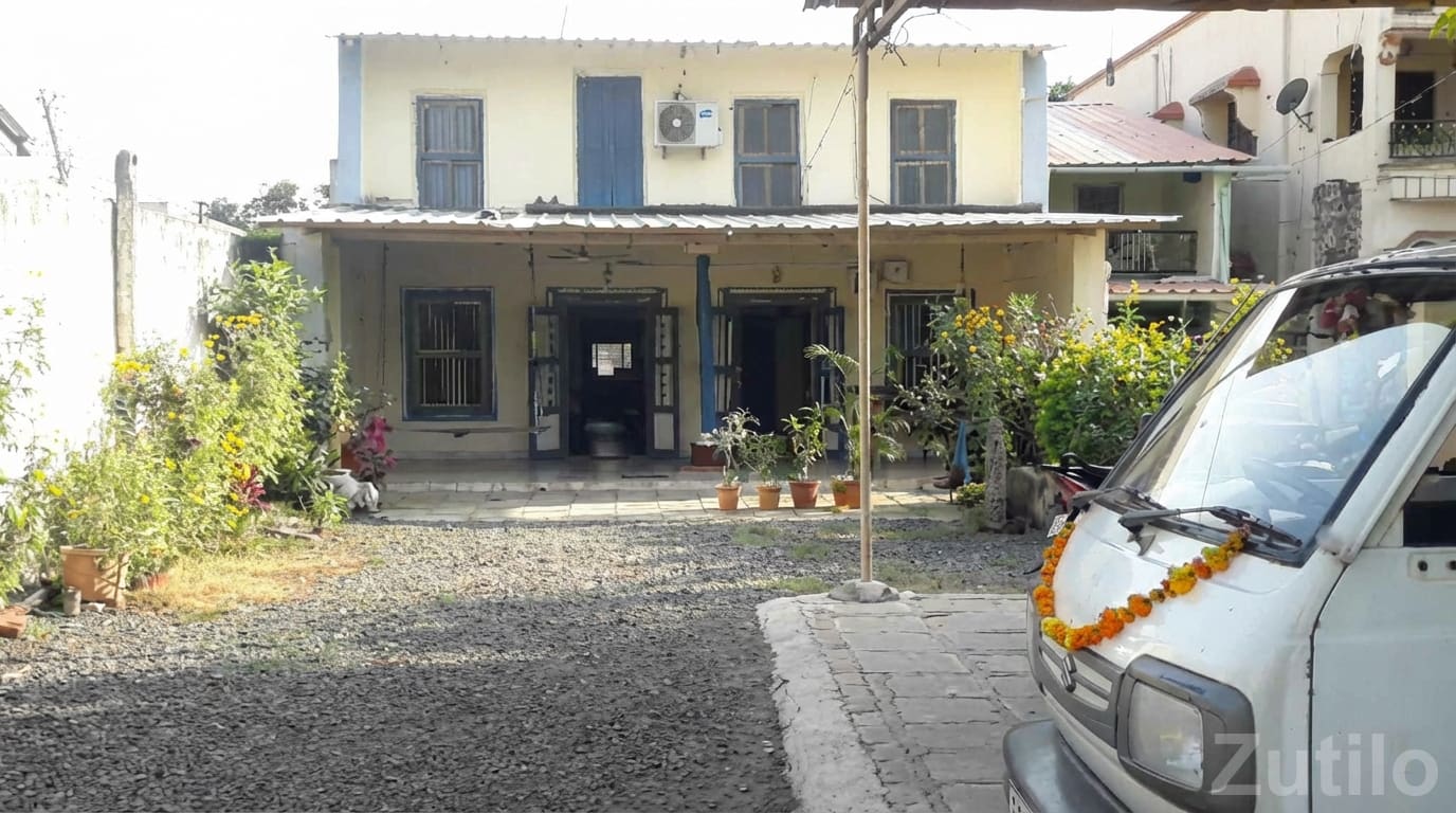 G+1 House with 2 Galas and Parking in Palsana - ઘર વેચાણ માટે - પલસાણા - Image 3