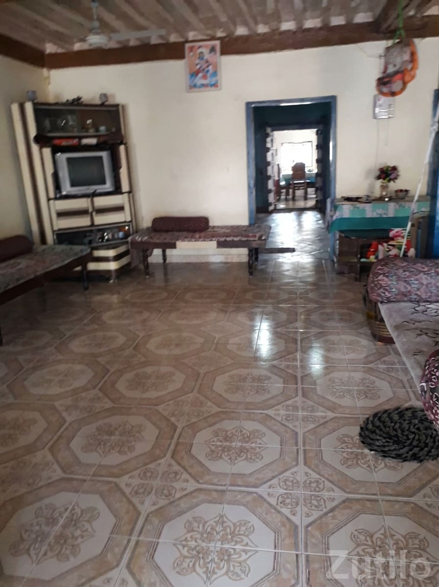 G+1 House with 2 Galas and Parking in Palsana - ઘર વેચાણ માટે - પલસાણા - Image 4