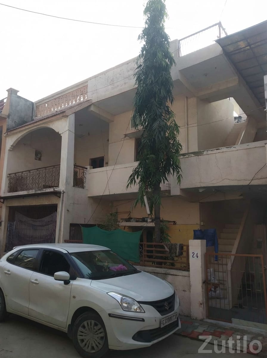 3 BHK House for Sale in Bavla 3 BHK House for Sale in Bavla