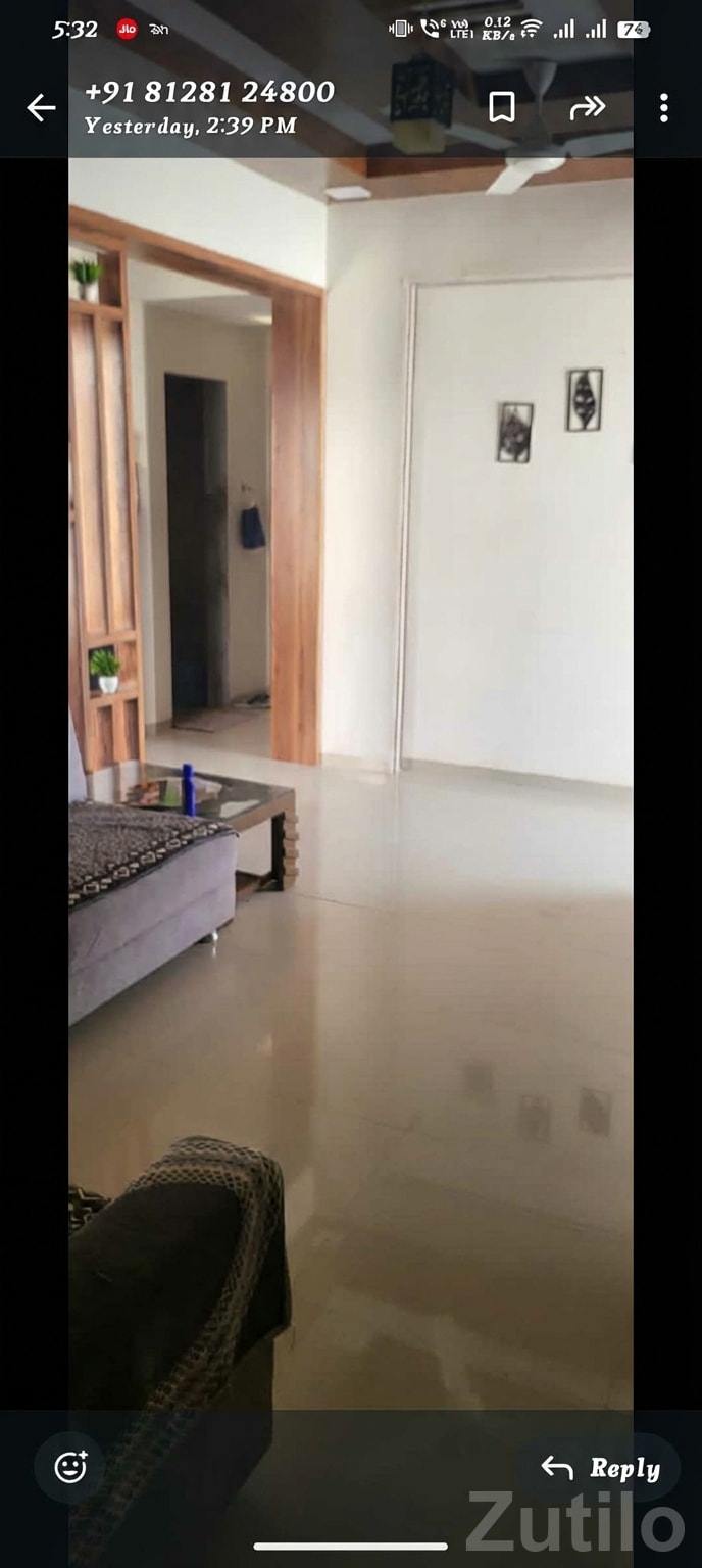Fully Furnished Penthouse for Sale - House for Sale - Pethapur - Image 2