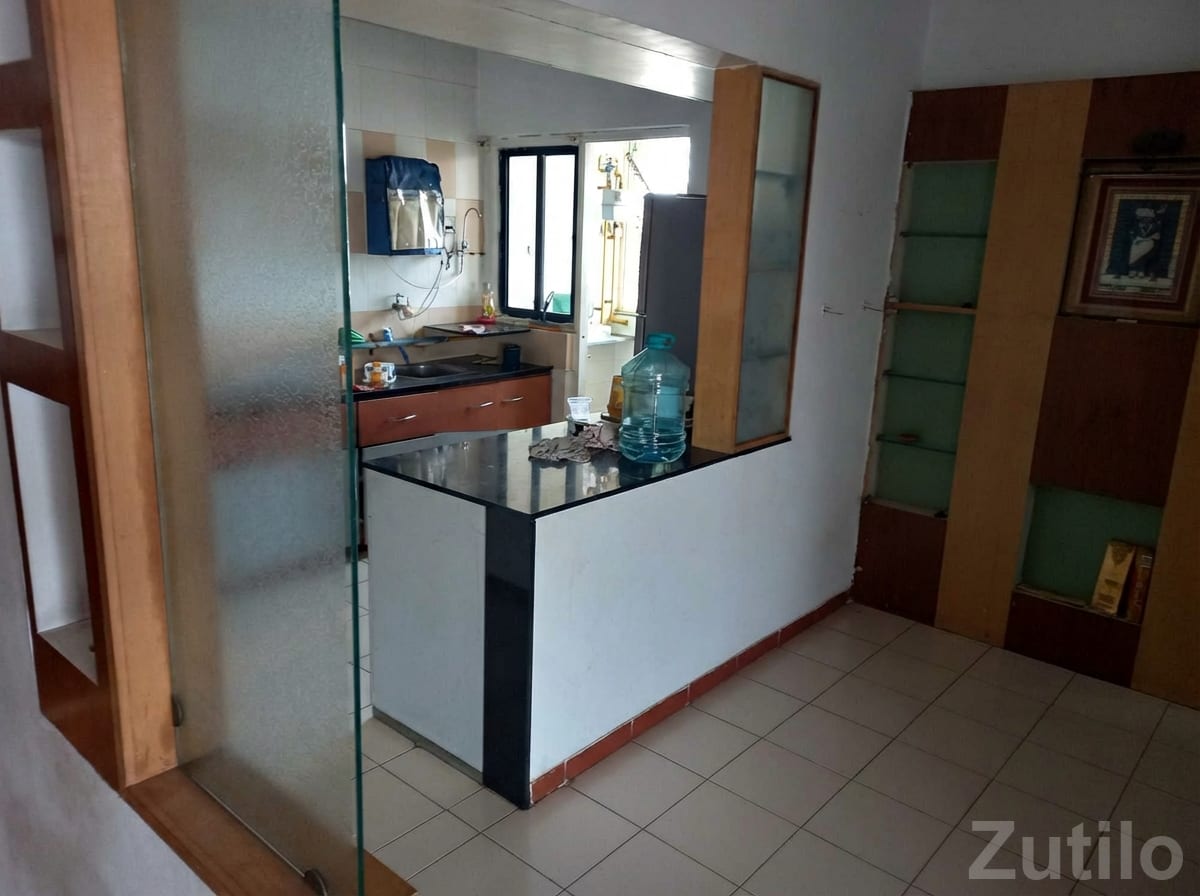 Furnished 3 BHK Flat for Rent in Satellite Furnished 3 BHK Flat for Rent in Satellite