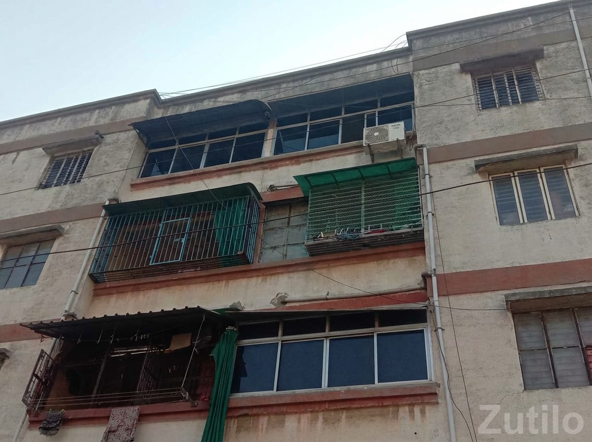 1 Room Kitchen Flat for Sale Naroda Area 1 Room Kitchen Flat for Sale Naroda Area