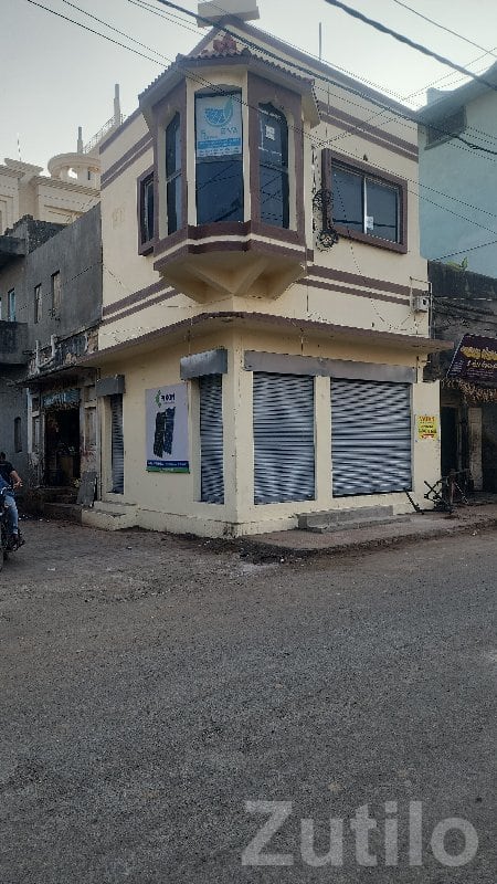 Commercial Shop for Sale in Kutiyana Commercial Shop for Sale in Kutiyana