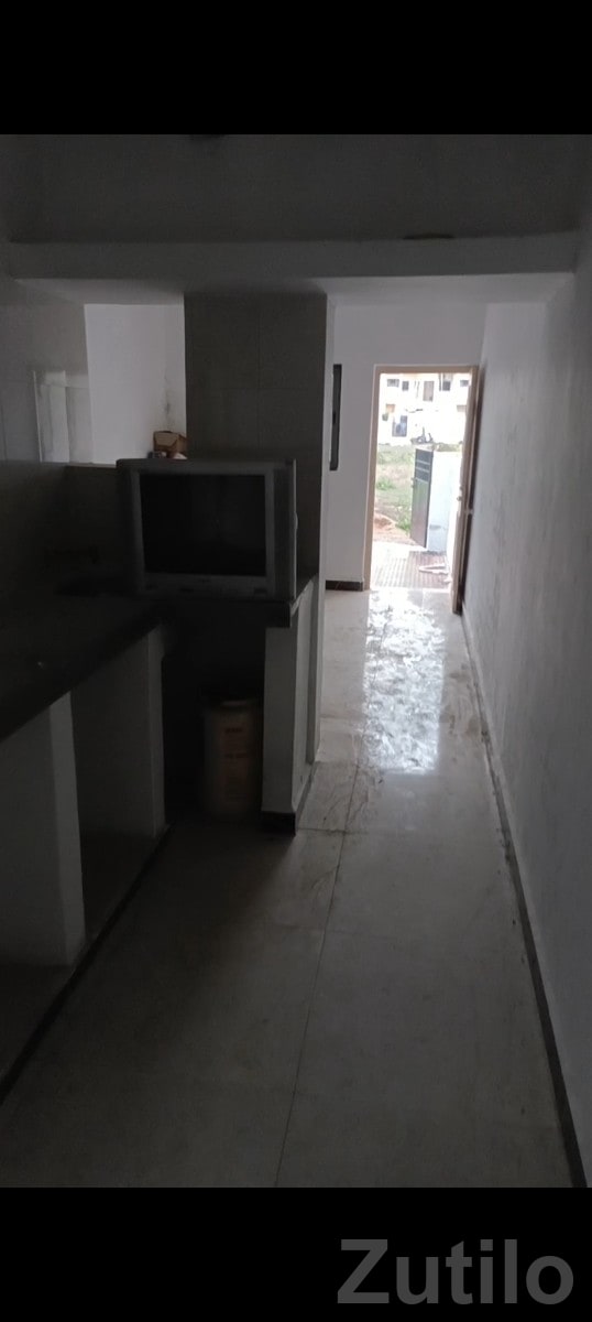 Two Floor House for Sale in Khambhaliya - House for Sale - Kalyanpur - Image 2