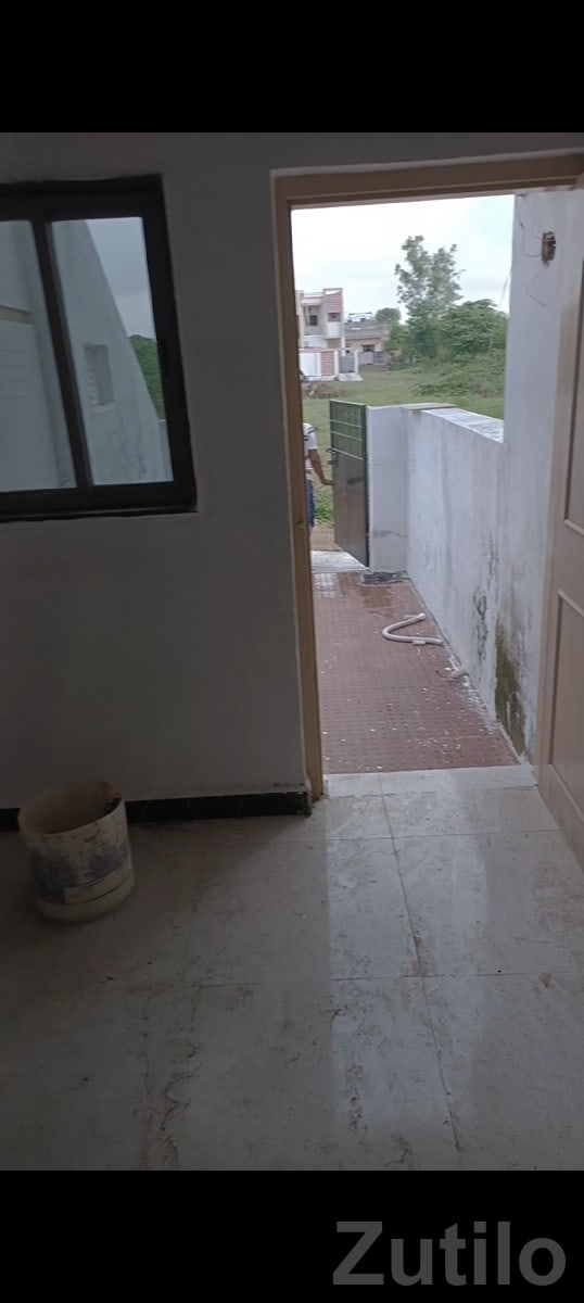 Two Floor House for Sale in Khambhaliya - House for Sale - Kalyanpur - Image 3