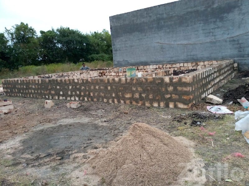 100 Var Plot for Sale on Maliya Hatina Road - Land & Plots - Keshod - Image 3