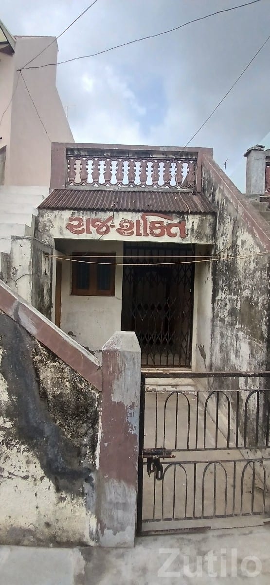1 BHK House for Sale in Shyaml Park Junagadh - ઘર વેચાણ માટે - માંગ્રોળ - Image 3
