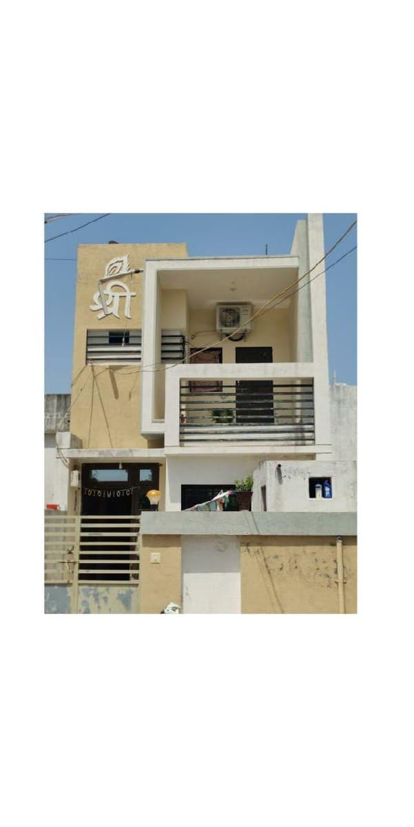 Ramnagar Jamkhambhaliya House for Sale Ramnagar Jamkhambhaliya House for Sale