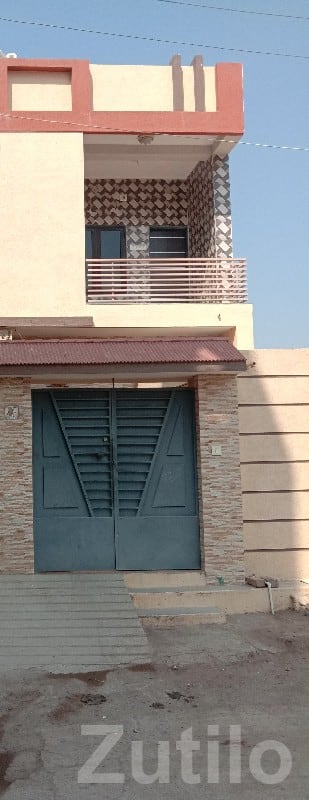 2 BHK Furnished House for Sale