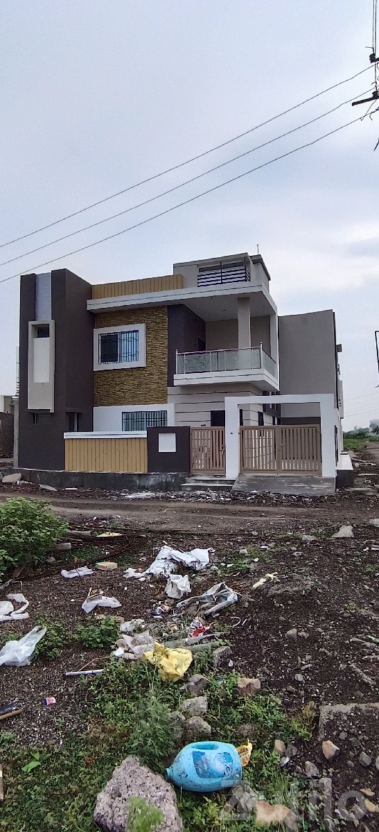 Modern Duplex Bungalow for Sale Modern Duplex Bungalow for Sale