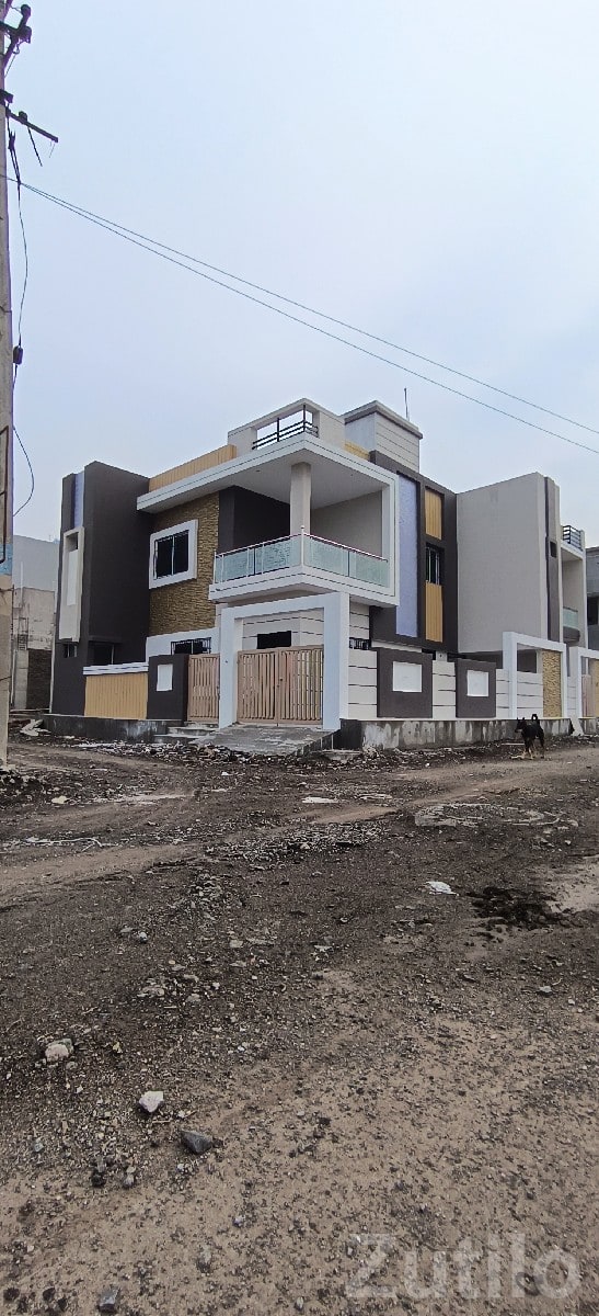 Modern Duplex Bungalow for Sale - House for Sale - Jamjodhpur - Image 2