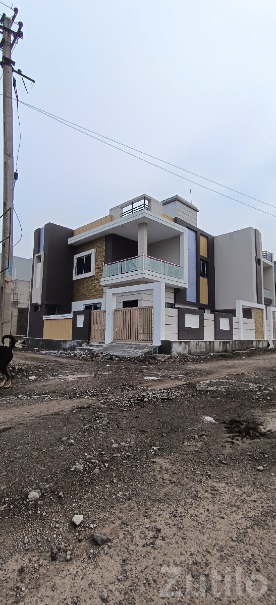 Modern Duplex Bungalow for Sale - House for Sale - Jamjodhpur - Image 3