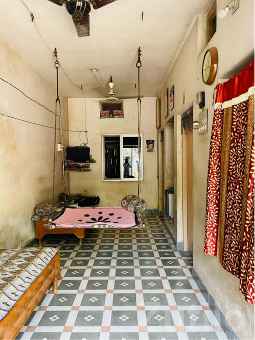 2 BHK House for Sale in Jetpur Area - House for Sale - Gondal - Image 2