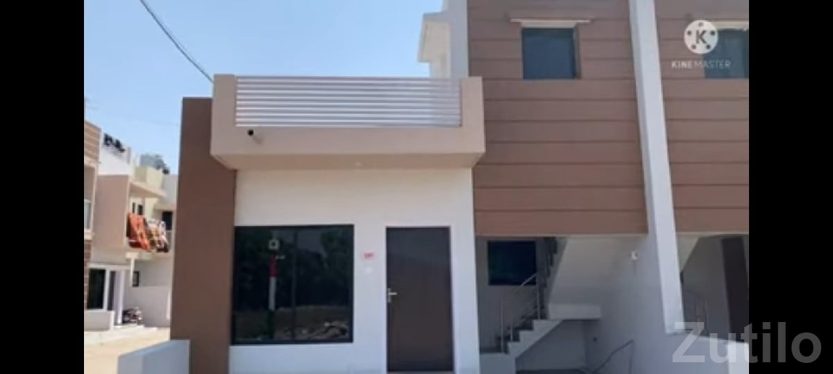 Modern House for Rent in Surat City Modern House for Rent in Surat City