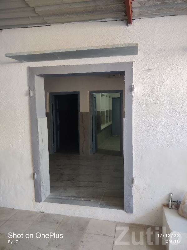 Corner House for Sale in Kailashnagar - ઘર વેચાણ માટે - કુટિયાણા - Image 2