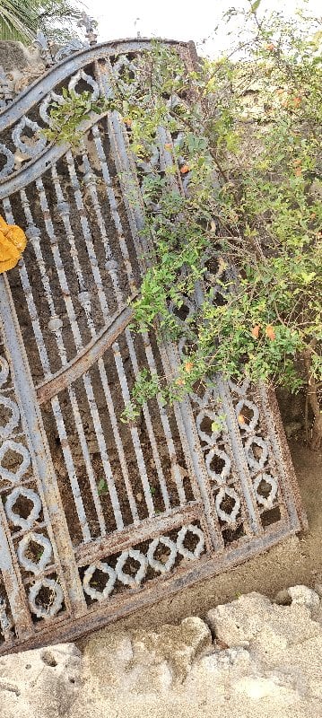 Old Iron Gate for Sale - Miscellaneous - Mangrol - Image 2