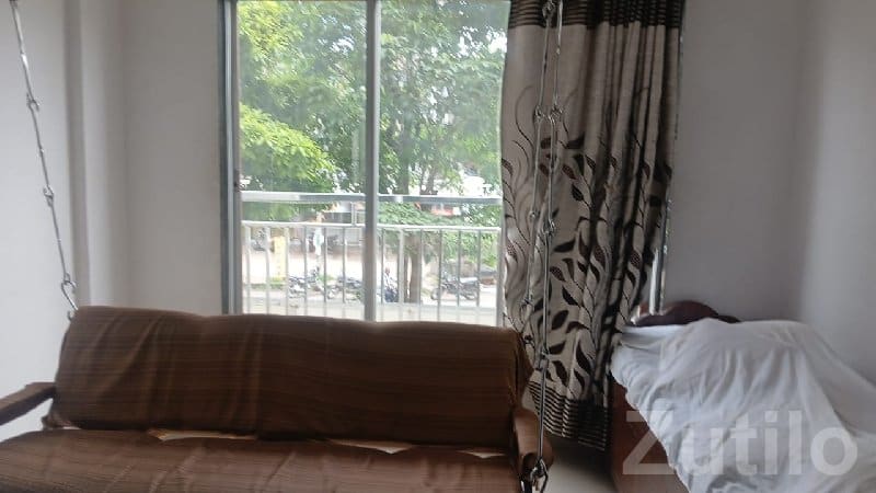 2 BHK Flat for Sale in Marvel Homes - ઘર વેચાણ માટે - ભેસાણ - Image 3