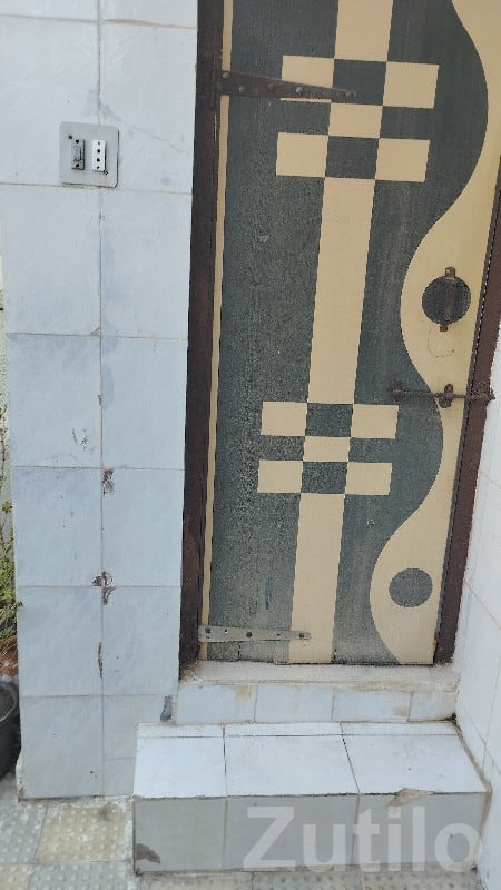 2BHK House for Sale with Car Parking