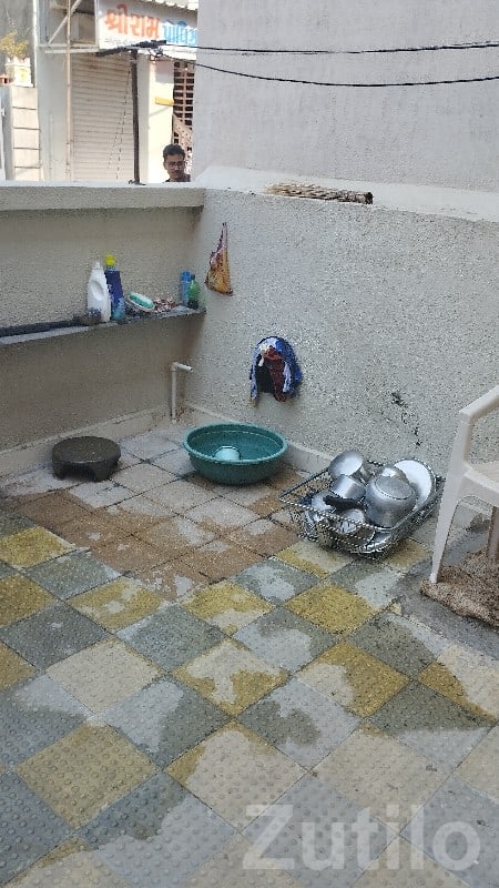 2BHK House for Sale with Car Parking - ઘર વેચાણ માટે - વંથલી - Image 2