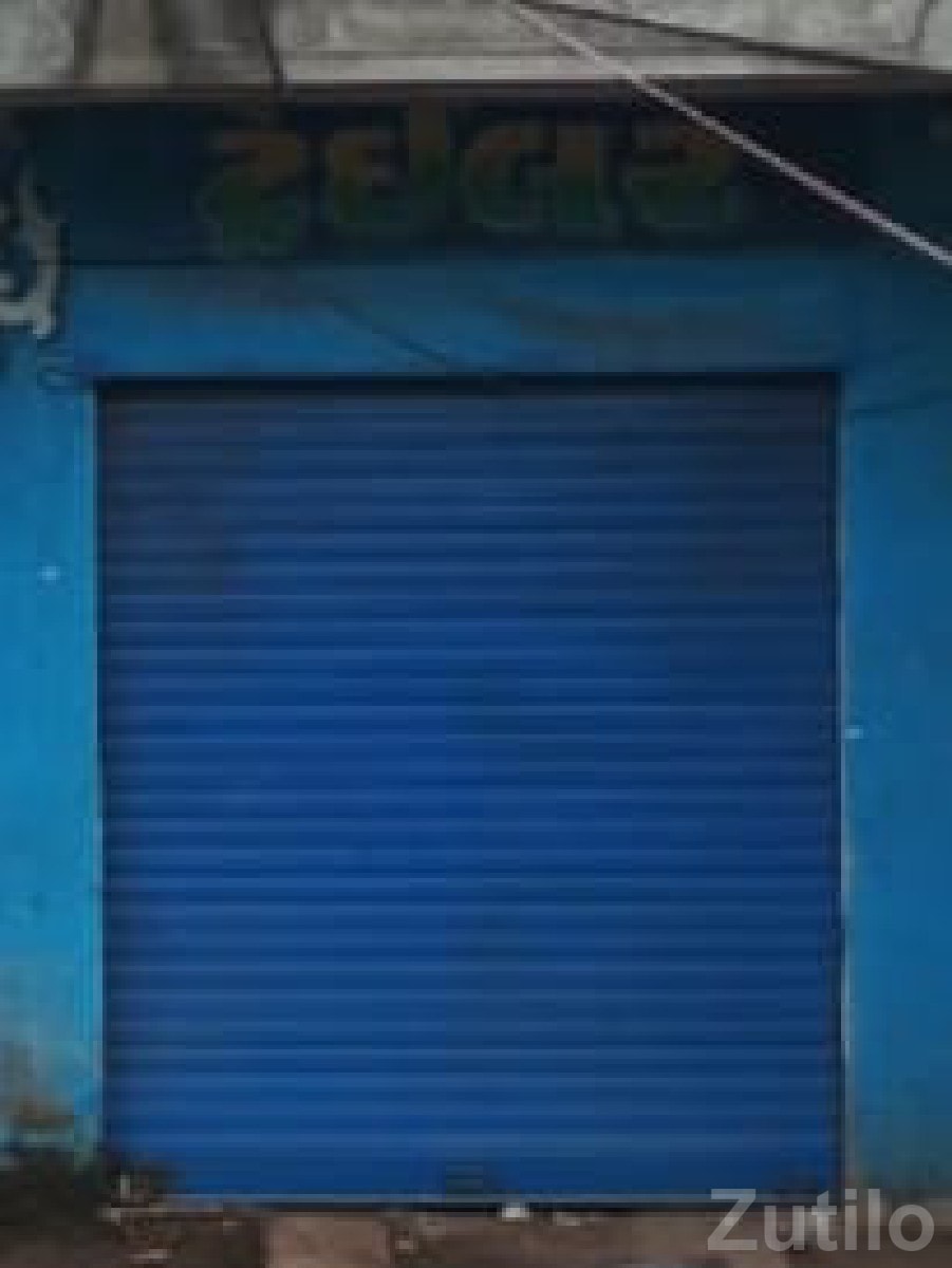 Shop for Sale on Lalpur Porbandar Road - Shops - Lalpur - Image 2