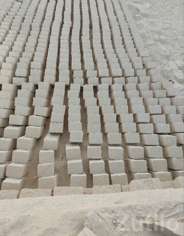 Construction Stone Blocks for Sale