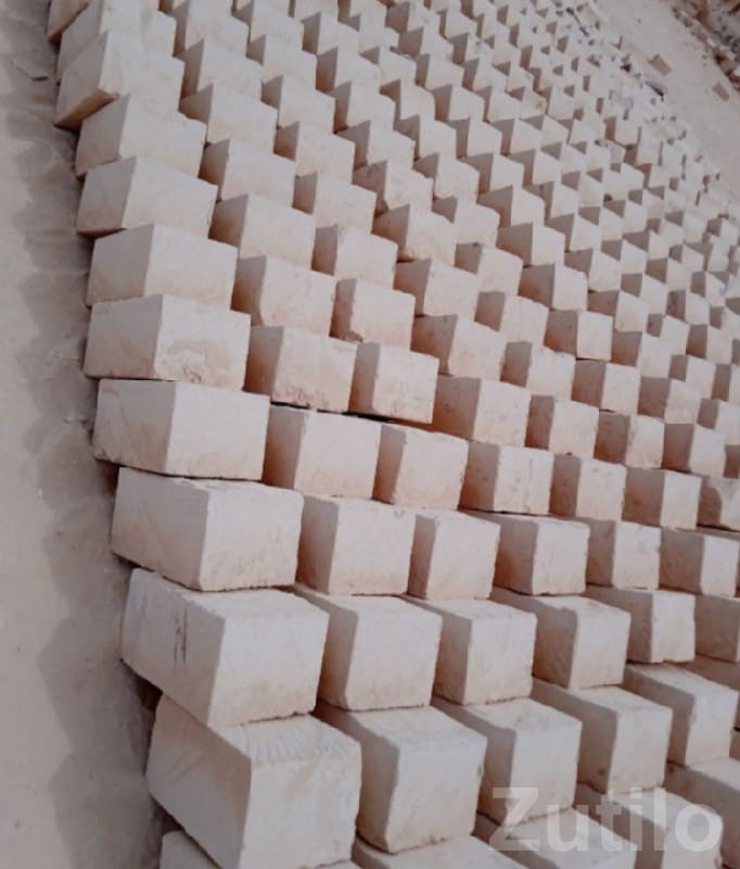 Construction Stone Blocks for Sale - અન્ય ઔદ્યોગિક વસ્તુઓ - ભાણવ - Image 3