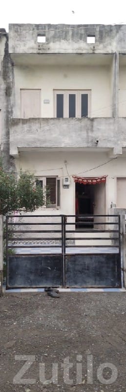 Residential House for Sale Upleta