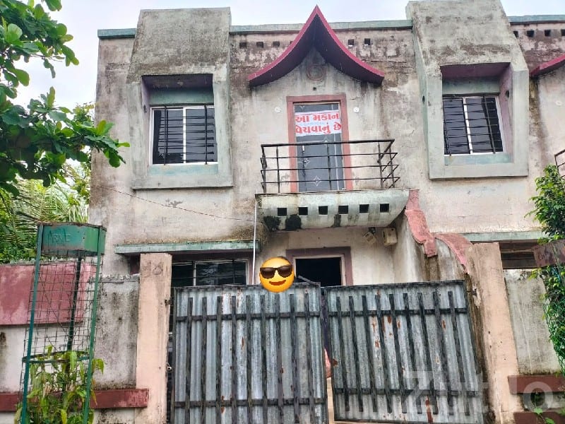 Independent 3BHK House for Sale Upleta