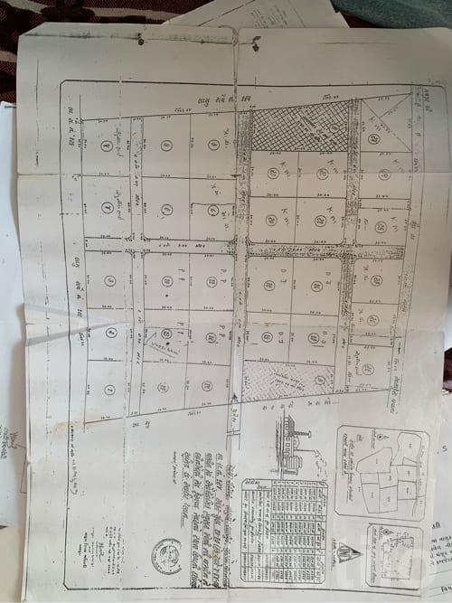 Industrial NA Plot for Sale in Jamnagar - Land & Plots - Lalpur - Image 3