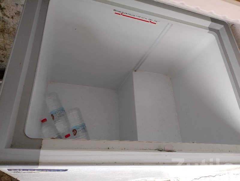 Used Deep Freezer Fridge for Sale