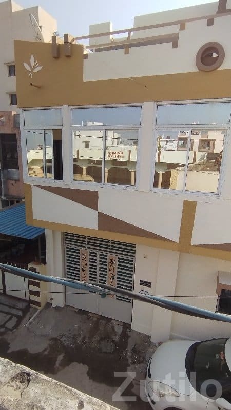 3 BHK House for Sale in Visavadar - ઘર વેચાણ માટે - વિસાવદર - Image 3