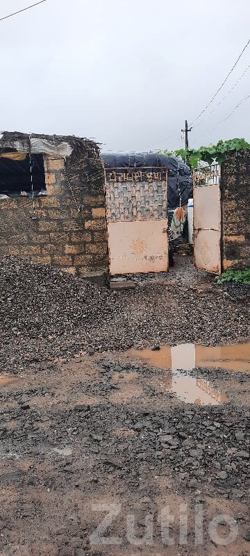 Residential Plot for Sale in Upleta