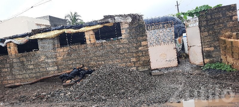 Residential Plot for Sale in Upleta - જમીન અને પ્લોટ - ઉપલેટા - Image 2