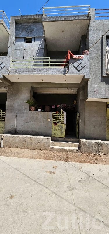 131 Sq Yd House for Sale in Ganga Nagar 131 Sq Yd House for Sale in Ganga Nagar