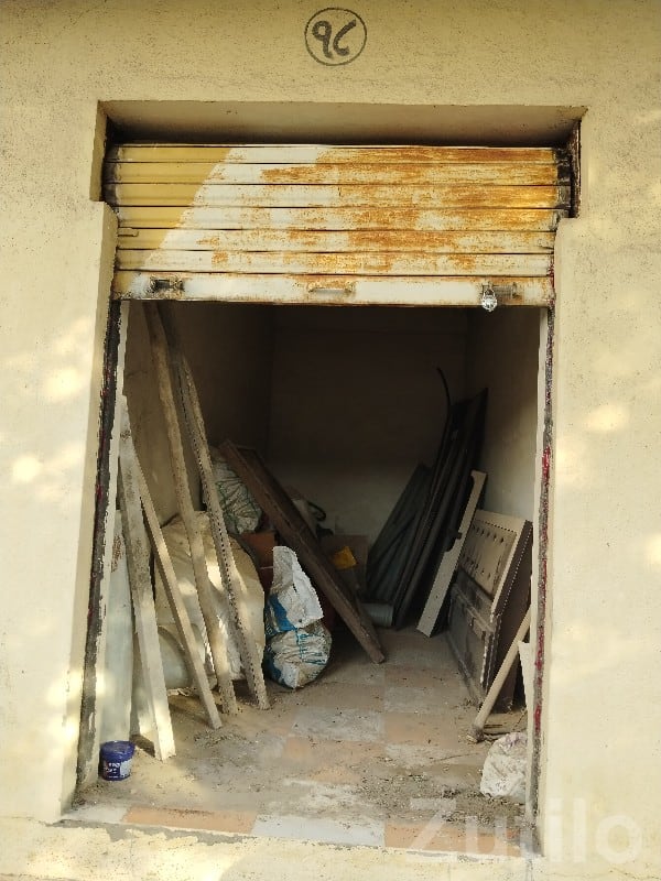 Small Commercial Shop for Sale