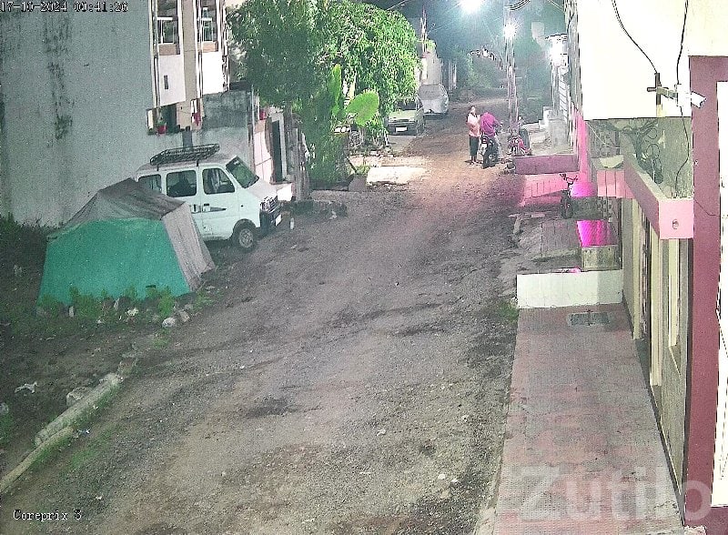 3BHK Tenament for Sale Jalaramnagar