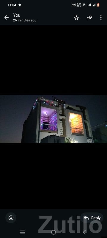 3BHK Tenament for Sale Jalaramnagar - ઘર વેચાણ માટે - ખંભાળિયા - Image 3