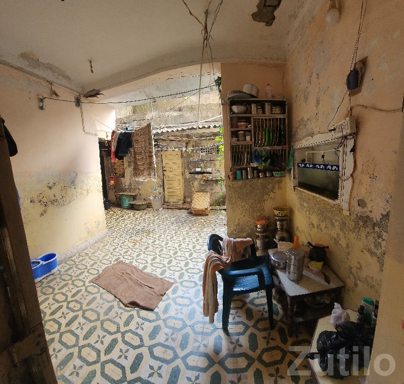 House for Sale Near Gandhi Chowk Veraval