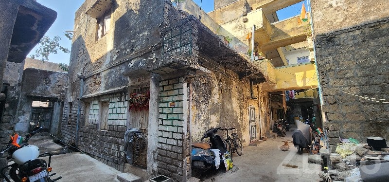 House for Sale Near Gandhi Chowk Veraval - ઘર વેચાણ માટે - સોમનાથ - Image 3