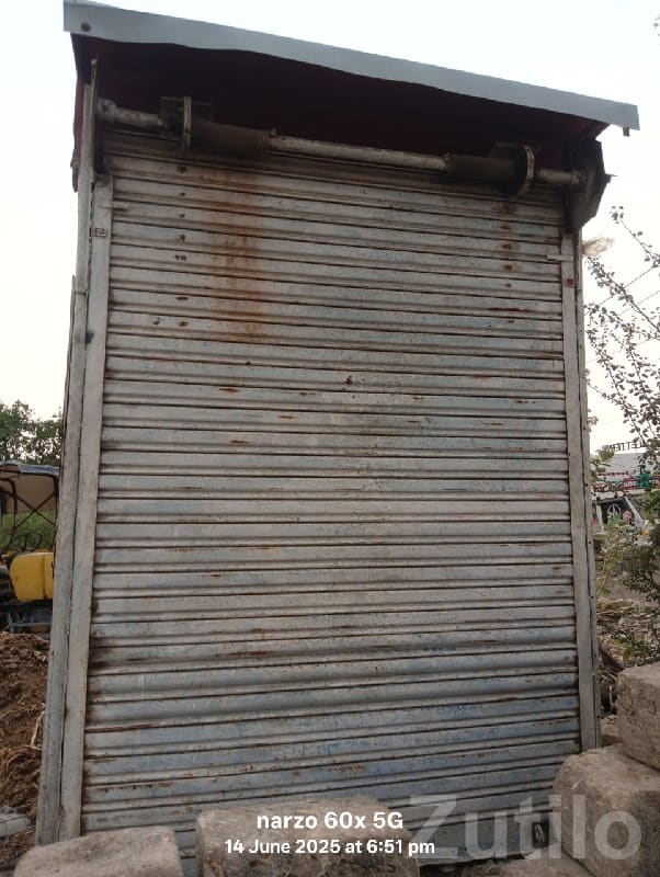 Used Portable Cabin Shop for Sale - Miscellaneous - Dhrol - Image 3