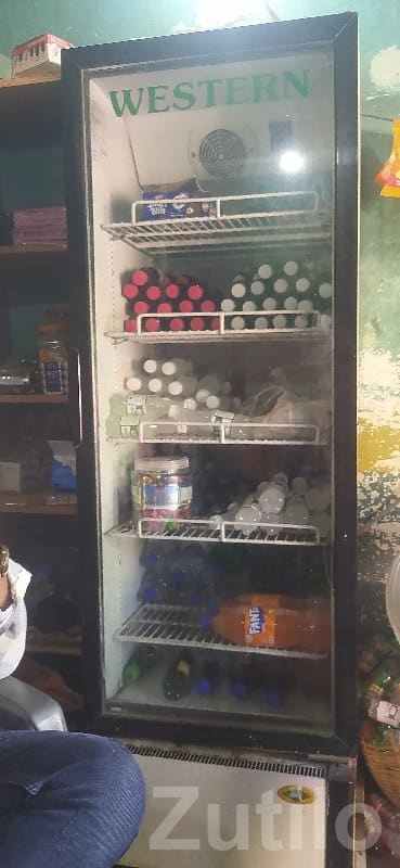 Western Glass Door Commercial Fridge Western Glass Door Commercial Fridge