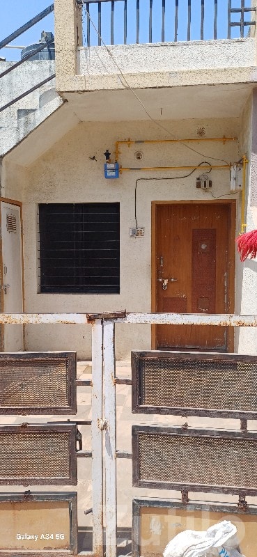 1 BHK Tenament House for Sale in Mangrol