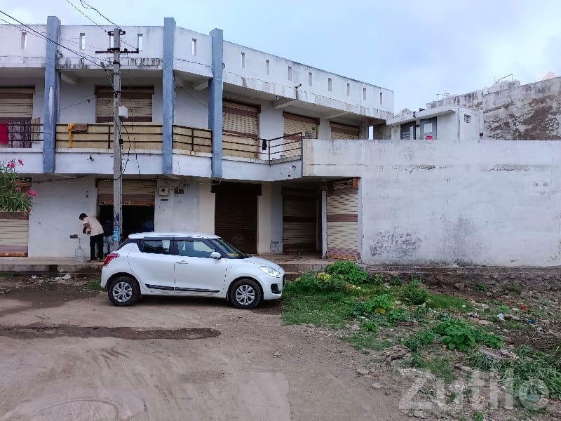 188 sq ft Shop for Sale in Jamnagar - Shops - Lalpur - Image 2