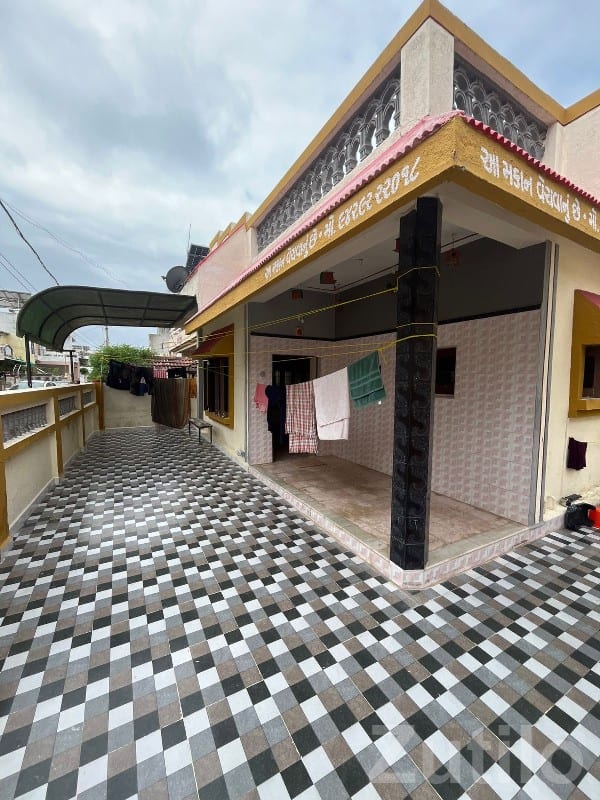 Fully Featured House for Sale Bagasara - ઘર વેચાણ માટે - બાગસરા - Image 3