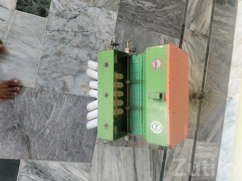 Manual Seed Drill for Farming - Farm Equipment - Mendarda - Image 2